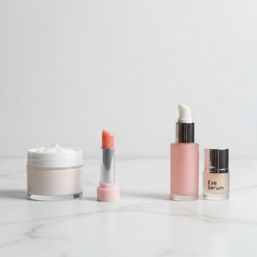 Vsakodnevna nega obraza